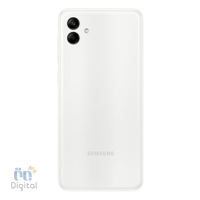 قاب پشتی Galaxy A04