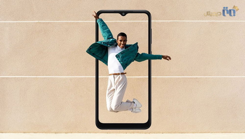 Samsung Galaxy A04