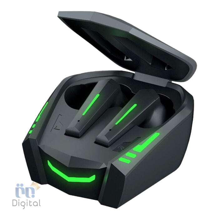 خرید هندزفری لنوو XT80