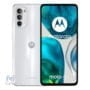 Motorola Moto G52 Metallic White