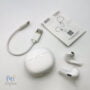 محتویات جعبه QCY T20 AilyPods