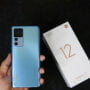 xiaomi 12T در دست