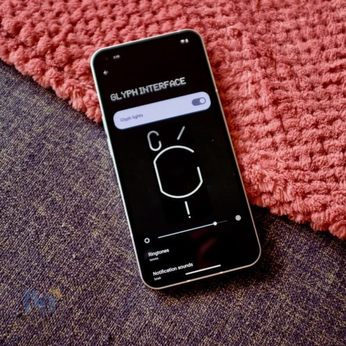 nothing phone 1