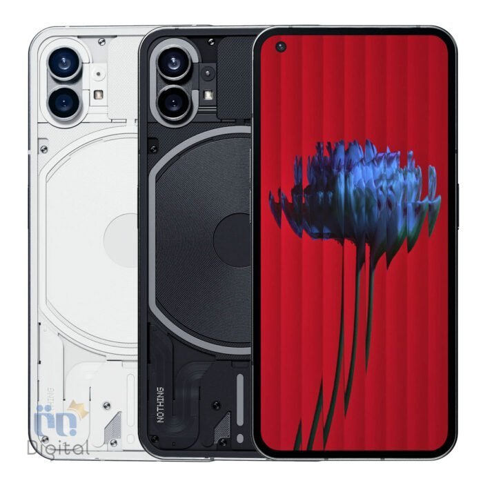 رنگبندی nothing phone 1