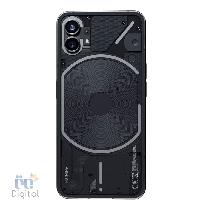 قاب پشتی ناتینگ PHONE 1