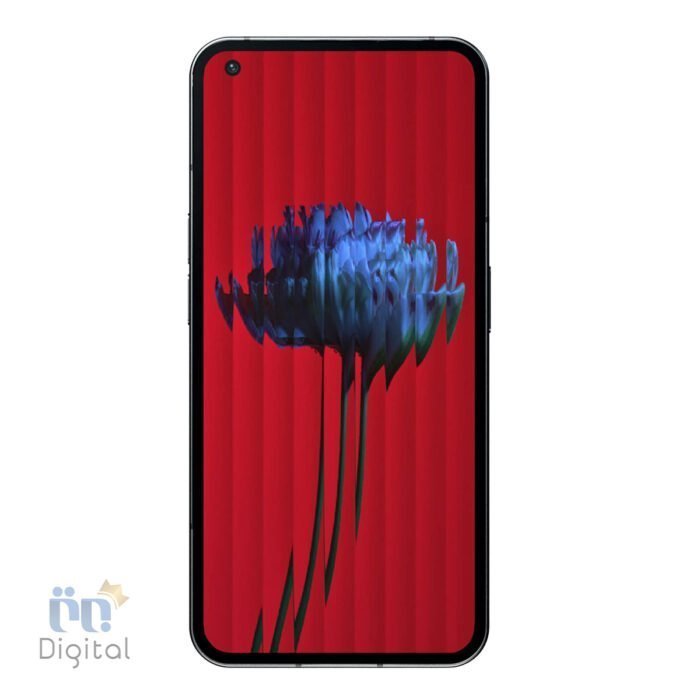 نمایشگر ناتینگ فون ۱