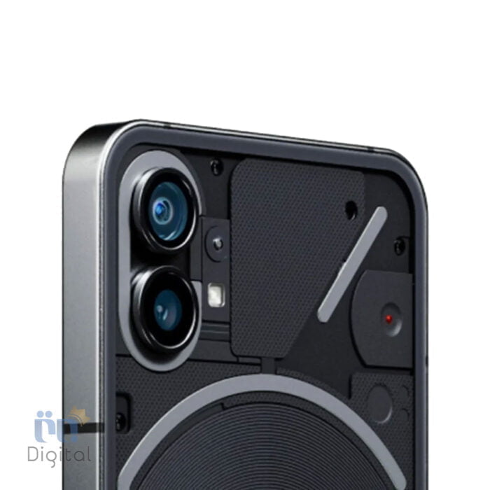 دوربین گوشی ناتینگ Phone 1