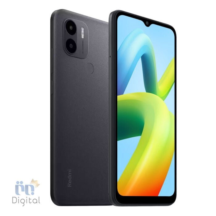 redmi A1 plus