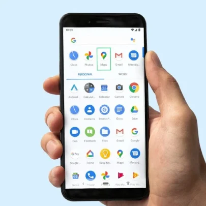 ۷ سایت ایمن برای دانلود برنامه اندروید
