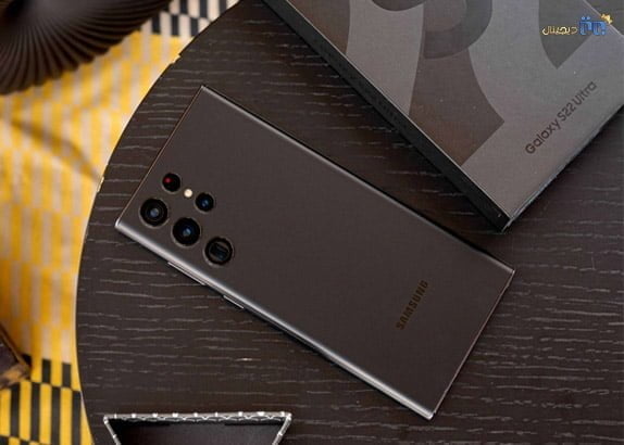 برنده‌ها با بازنده‌های محصولات شرکت سامسونگ برنده: Galaxy S22 Ultra