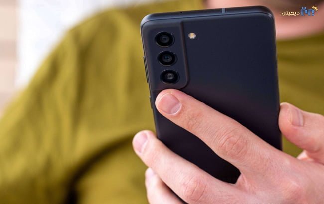 بازنده: Galaxy S22 FE