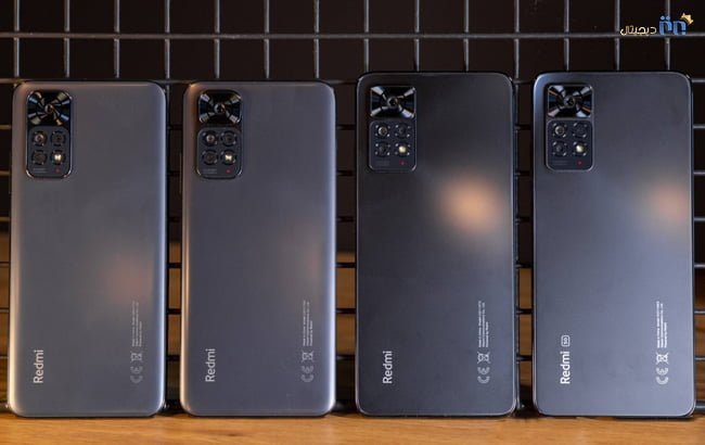 سری شیائومی Redmi Note 11
