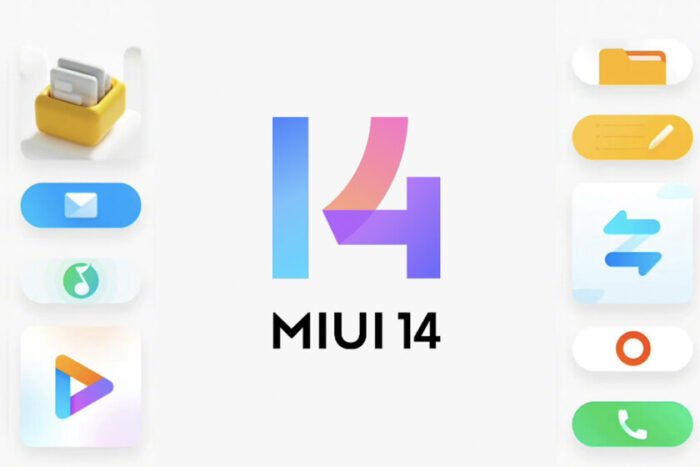 قابلیت‌های miui 14 شیائومی