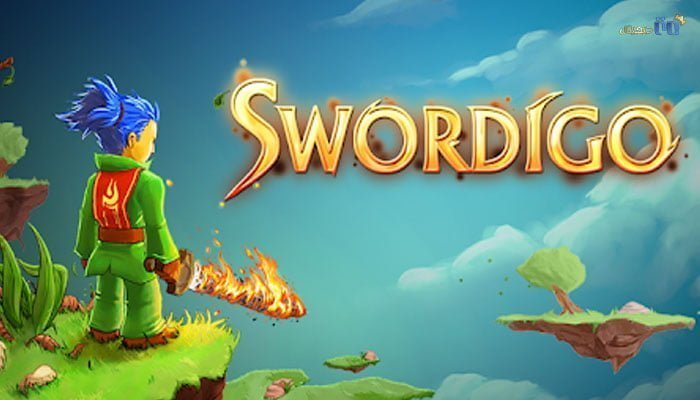 بازی پلتفرمر اندروید: Swordigo