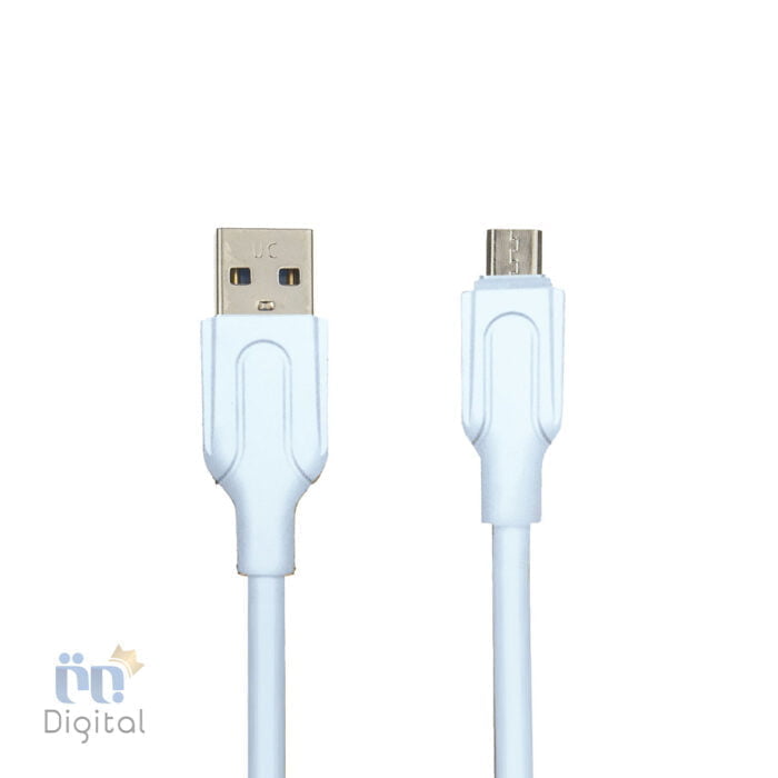 A910 super fast charge usb to micro usb white color