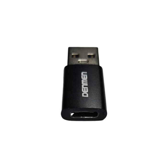 مبدل  Denmen DU13 Type-C To USB