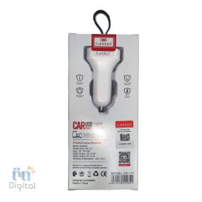 Earldom ES-131 Car Charger