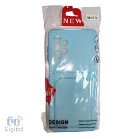 قیمت کاور سیلیکون گلکسی A13 4G