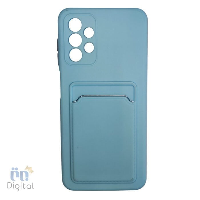 خرید کاور سیلیکون گلکسی A13 4G