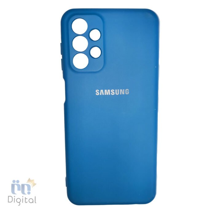 قیمت کاور سیلیکون گلکسی A23 4G