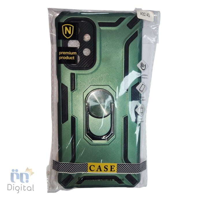 خرید کاور سیلیکون گلکسی A32 4G