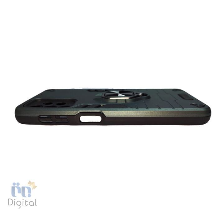 نمای فریم چپ کاور گلکسی ای ۳۲ ۵ جی