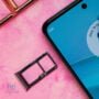 مشخصات درگاه سیمکارت در گوشی Moto G72