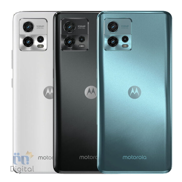 Moto G72 All colors