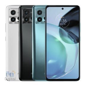 تمام رنگ های گوشی Moto G72