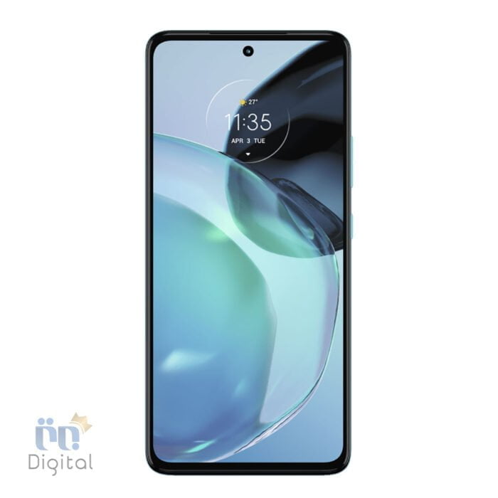 نمایشگر گوشی Moto G72