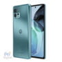 نمای زاویه دار ازگوشی Moto G72