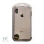 کاور مای کیس iPhone XS Max طلایی