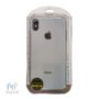 کاور مای کیس iPhone XS Max نقره‌ای