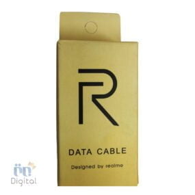 کابل USB به Type-C ریلمی