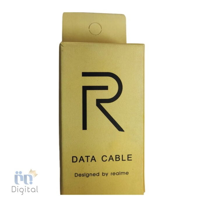 کابل USB به Type-C ریلمی