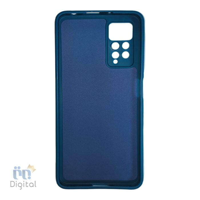 مشخصات قسمت داخلی کاور سیلیکون Redmi Note 11 Pro