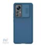 کاور Nilkkin CamShield Xiaomi 12T /12T Pro Blue