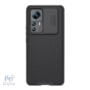 کاور Nilkkin CamShield Xiaomi 12T /12T Pro Black