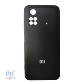 M4 pro silicon cover