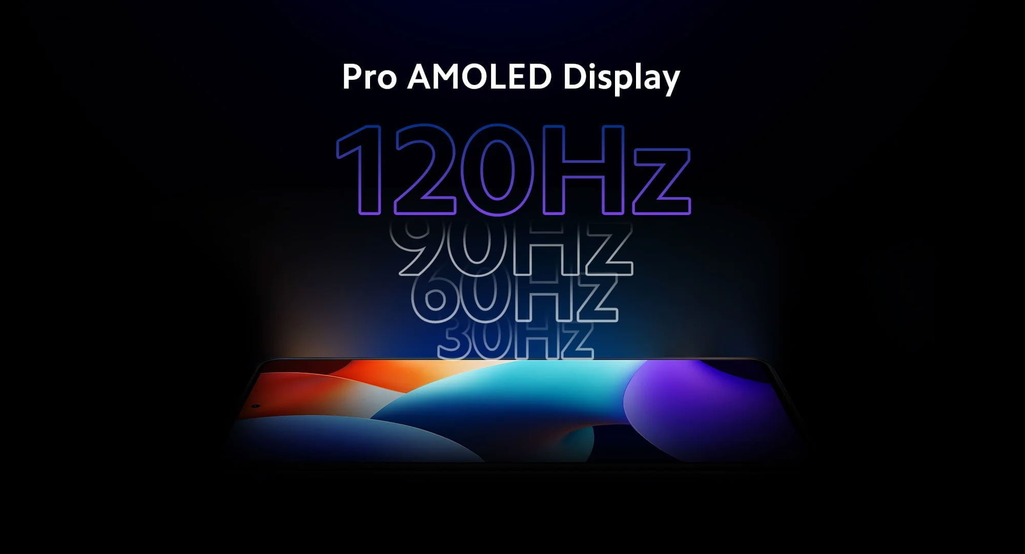 صفحه ۱۲۰ هرتری در REDMI NOTE 12 PRO 5G