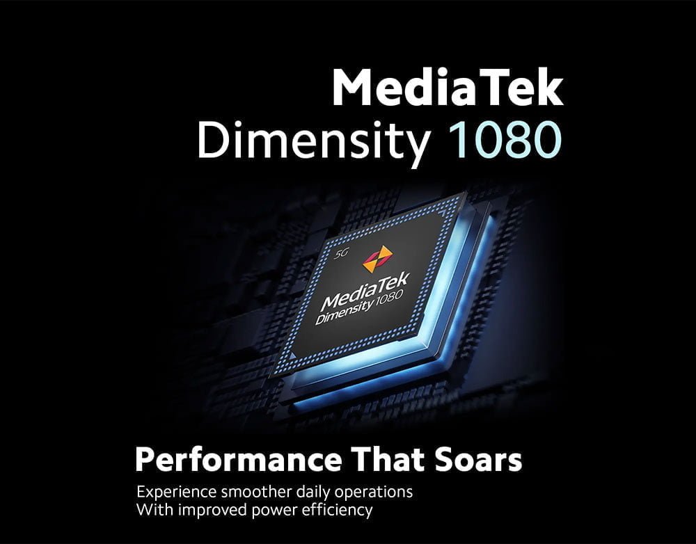قیمت ردمی نوت ۱۲ پرو پلاس شیائومی با پردازنده Dimensity
