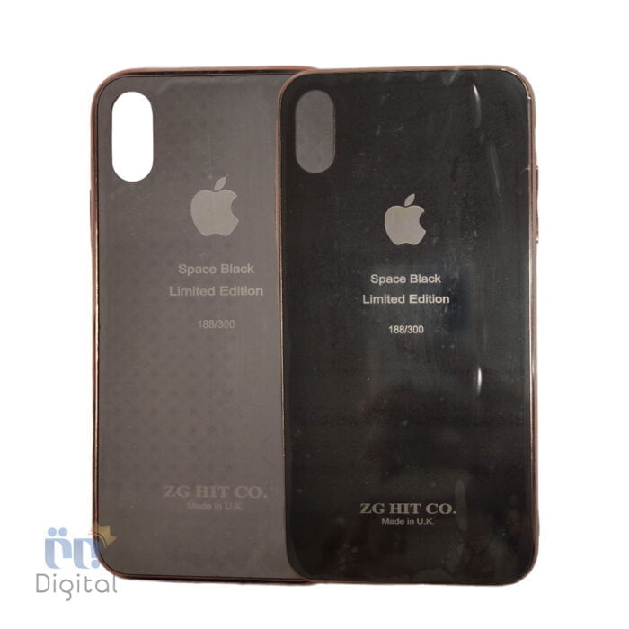 قیمت کاور فشن iPhone X / XS