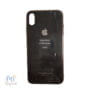 iPhone X Fashion Cover