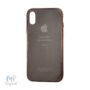 iPhone XS Fashion Cover