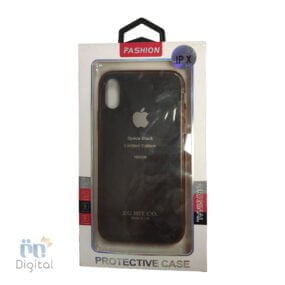 خرید کاور فشن iPhone X