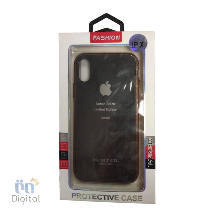 خرید کاور فشن iPhone X