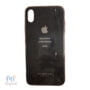 Fashion iPhone XS Max cover out side