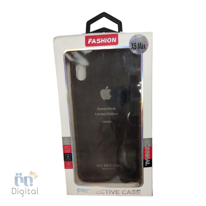 مشخصات کاور فشن iPhone XS Max