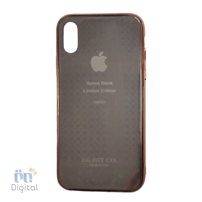 قیمت کاور فشن iPhone XS Max