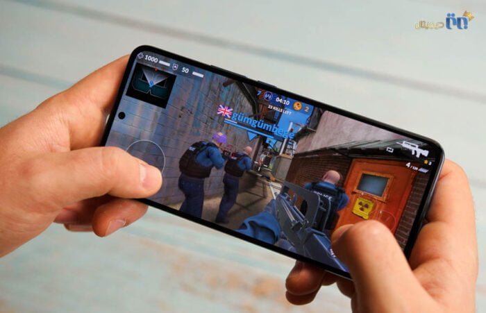xiaomi 12t برای بازی